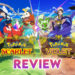Pokémon Scarlet & Violet Review — Lebih Inovatif Dan Menarik Tetapi Prestasi Pula Lemah