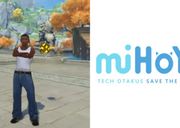 “Project SH” Game Aksi Ala-ala GTA Telah Dibatalkan Oleh miHoYo!