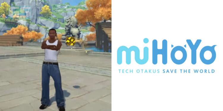 “Project SH” Game Aksi Ala-ala GTA Telah Dibatalkan Oleh miHoYo!