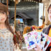 Pencipta Rent-A-Girlfriend Pergi “Date” Dengan Figura Life-size Chizuru Mizuhara