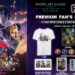 Tiket Fan Screening Filem SAO: Progressive – Scherzo of Deep Night Dijual Sekarang di GSC!