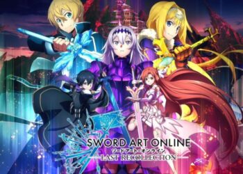 Sword Art Online: Last Recollection Akan Lancar Pada 2023 di PlayStation, Xbox dan Steam!