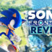 Sonic Frontiers Review — Berlari Merentasi Open Zone Yang Terbentang Luas!