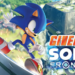 Giveaway Sonic Frontiers – Komen Untuk Menang Kod Steam Percuma!