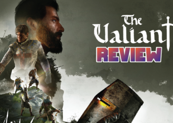 [Review] The Valiant – Perjalanan menarik bagi game RTS & mudah untuk para beginner!