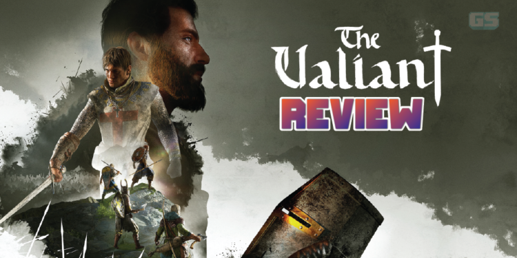 [Review] The Valiant – Perjalanan menarik bagi game RTS & mudah untuk para beginner!
