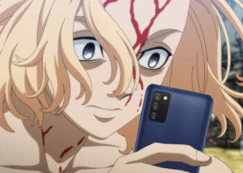 “Ending Attack on Titan lagi bagus” — Bab Terbaru Tokyo Revengers Buatkan Peminat Tidak Puas Hati!
