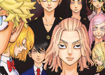Manga Tokyo Revengers Rasmi Tamat Dengan 278 Bab! Ketahui Penamat Untuk Watak!