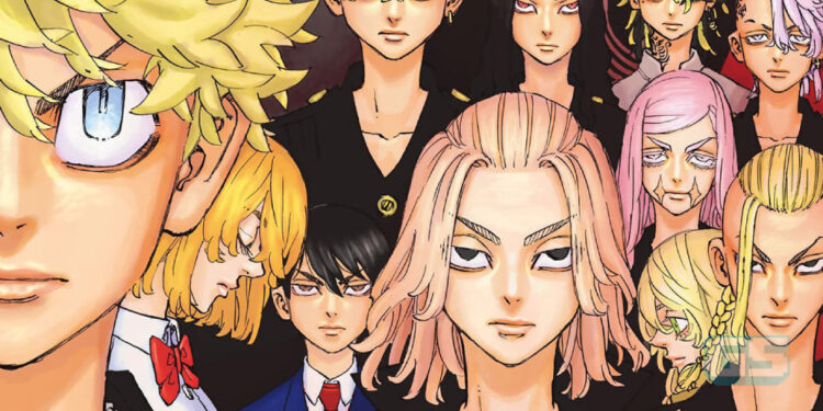 Manga Tokyo Revengers Rasmi Tamat Dengan 278 Bab! Ketahui Penamat Untuk Watak!