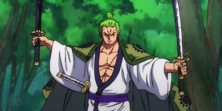 One Piece – Zoro, Sanji, Jinbe, siapakah orang kanan sebenar Luffy?!