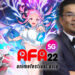 Interview bersama Shawn Chin, pengasas Anime Festival Asia! – Acara anime terbesar di rantau SEA!