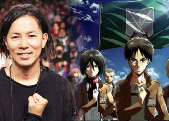 “Tiada Manga Baru” — Pencipta Attack on Titan Tiada Rancangan Untuk Mulakan Siri Terbaru!