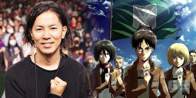 “Tiada Manga Baru” — Pencipta Attack on Titan Tiada Rancangan Untuk Mulakan Siri Terbaru!