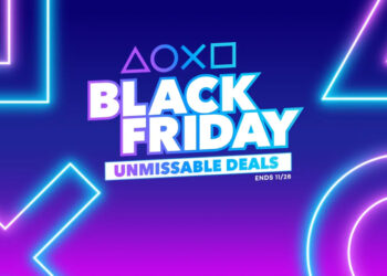 Promosi terhad PlayStation “Black Friday” bermula! Game, DualSense, PS Plus harga diskaun!