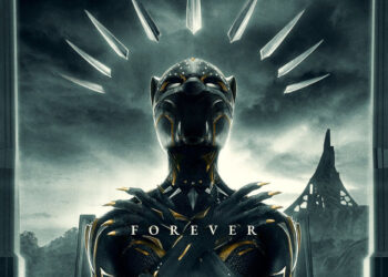 Black Panther: Wakanda Forever – Apa berlaku di post-credit scene? (SPOILER)