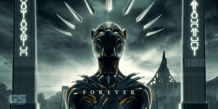Black Panther: Wakanda Forever – Apa berlaku di post-credit scene? (SPOILER)