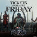 GSC Akan Buka Jualan Tiket Black Panther: Wakanda Forever Pada 4 November Ini!