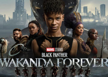 Review Black Panther: Wakanda Forever – Penghormataan kepada Chadwick Boseman