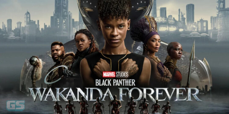 Review Black Panther: Wakanda Forever – Penghormataan kepada Chadwick Boseman