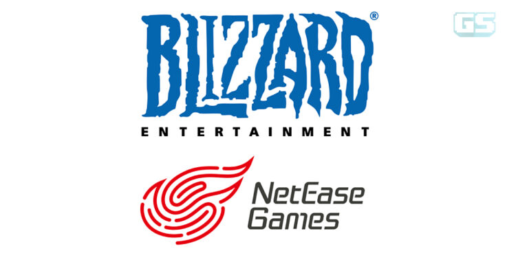 Blizzard tamatkan kontrak dengan NetEase selepas 14 tahun, China rugi besar!