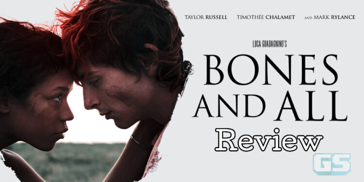 Bones and All Review — Kisah Percintaan Romantik Yang Unik Pada Tahun Ini!