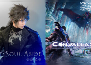 PlayStation Kembali Dengan 2 Game Daripada China Hero Project — Convallaria & Lost Soul Aside!