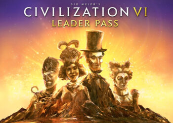 Sid Meier’s Civilization VI: Leader Pass menambah 18 watak baru melalui 6 pek DLC – akan hadir di PC, MAC & IOS!