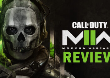 Review: Call of Duty: Modern Warfare 2 – Ada potensi, tapi bug & glitch jadi halangan