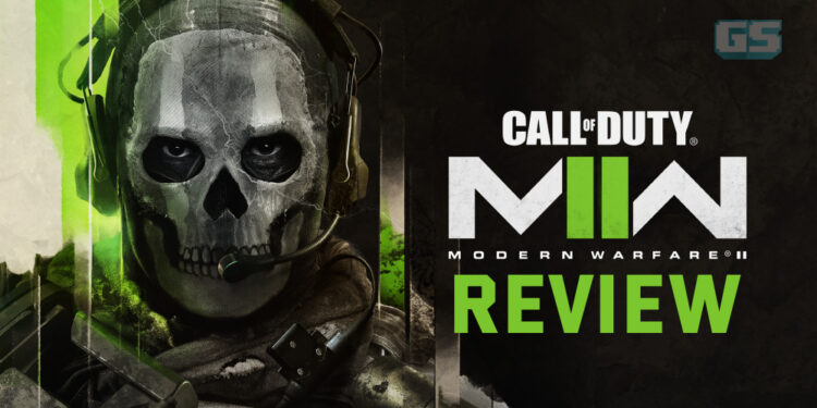 Review: Call of Duty: Modern Warfare 2 – Ada potensi, tapi bug & glitch jadi halangan