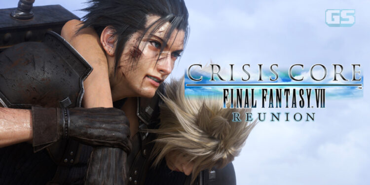 Interview Crisis Core: Final Fantasy 7 Reunion – Sebuah Remaster atau Remake? Dijawab oleh Tetsuya Nomura & Mariko Sato!