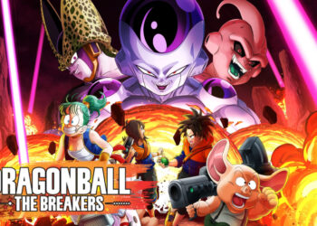 Review Dragon Ball: The Breakers – Konsep dah tepat, gameplay kurang kemas