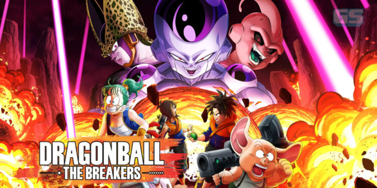Review Dragon Ball: The Breakers – Konsep dah tepat, gameplay kurang kemas