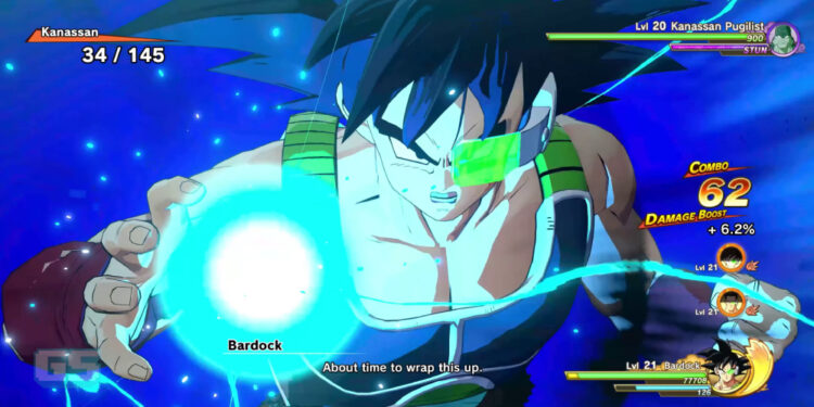 Dragon Ball Z: Kakarot pamer DLC “Bardock- Alone Against Fate” – Kita main sebagai ayah Goku!