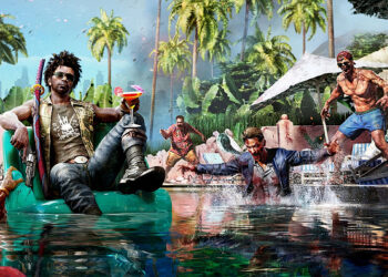 Dead Island 2 ditunda sekali lagi, kini akan keluar 28 April 2023