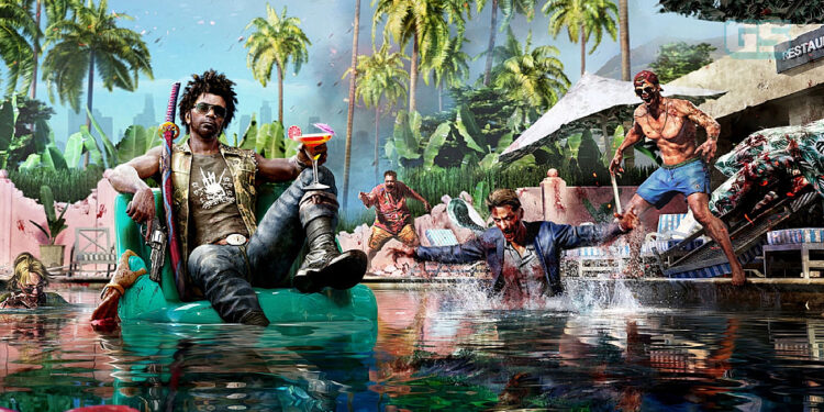 Dead Island 2 ditunda sekali lagi, kini akan keluar 28 April 2023
