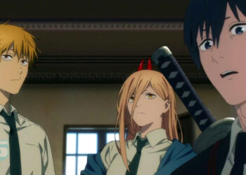 Chainsaw Man: Kenapa Wujudnya Devil Hunter dan Ramai Yang Ingin Menjadinya!