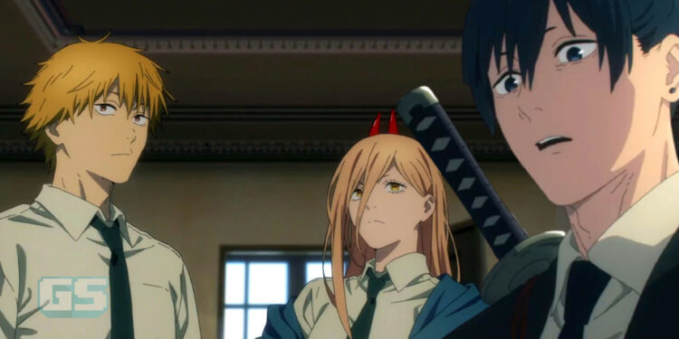 Chainsaw Man: Kenapa Wujudnya Devil Hunter dan Ramai Yang Ingin Menjadinya!