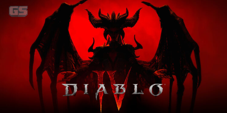 Diablo 4 mungkin dilancarkan pada April 2023, khabar angin baru!
