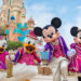 [UPDATE] Melaka Bakal Bangunkan DISNEY CITY Bersama Tarikan DISNEYLAND Pada 2027!