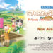 Doraemon Story of Seasons: Friends of the Great Kingdom kini ada di Switch, PS5 & PC STEAM!