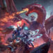 Preview Dungeons & Dragons: Dragonlance – Fantasi naga terbesar!