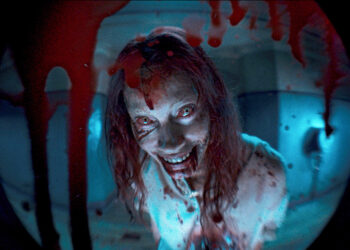 Evil Dead Rise akan tiba April 2023, pengarah janji filem “seram & brutal!”