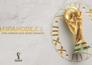 FIFA Mobile tambah mode World Cup 2022! Main Piala Dunia bila-bila masa, mana-mana saja!