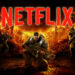 Gears of War Bakal Mendapat Adaptasi Live Action dan Animasi Oleh Netflix!