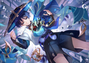 Genshin Impact 3.3 — Segala Update Yang Diumumkan Termasuklah Watak Baru, Wanderer!