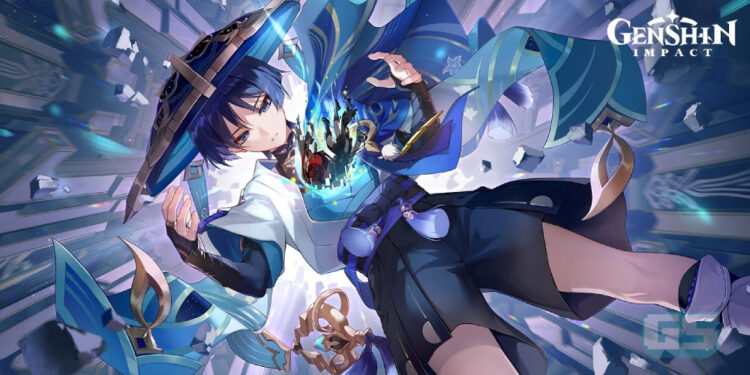 Genshin Impact 3.3 — Segala Update Yang Diumumkan Termasuklah Watak Baru, Wanderer!
