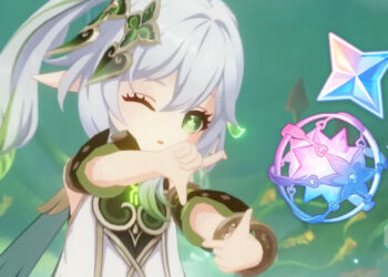 Genshin Impact: Raiden Dikalahkan, Nahida Kini Paling Banyak Kaut Untung Untuk Minggu Pertama!