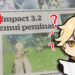 Akhbar Malaysia Siarkan Info Genshin Impact Terbaru, Tetapi Typo Tajuk Game Pula!