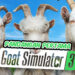 [ Pandangan pertama ] Goat Simulator 3 — Buat Huru-Hara Sebagai Kambing, Kini Lebih Meriah!