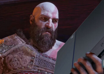 “Bunyi macam jet” — Bunyi Kipas PS4 Terlampau Kuat Bila Main God of War Ragnarök!